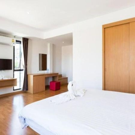 Buk Inn Hotel Sha Plus Kamala Beach Exterior foto